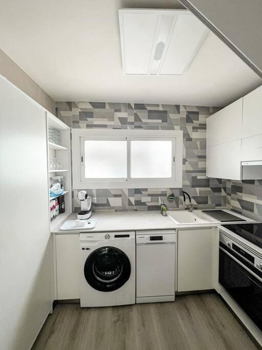 Duplex Center Calafell