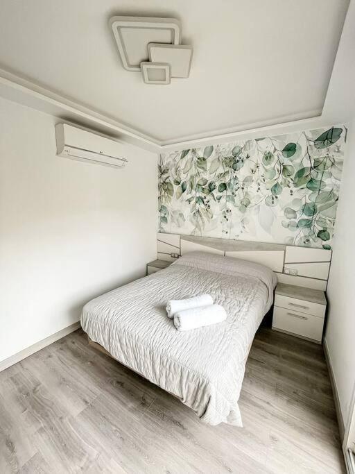 Duplex Center Apartment *