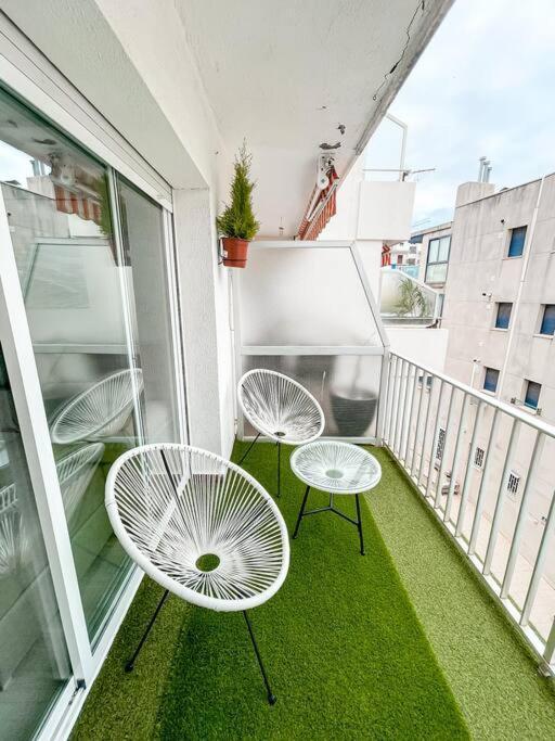 Duplex Center