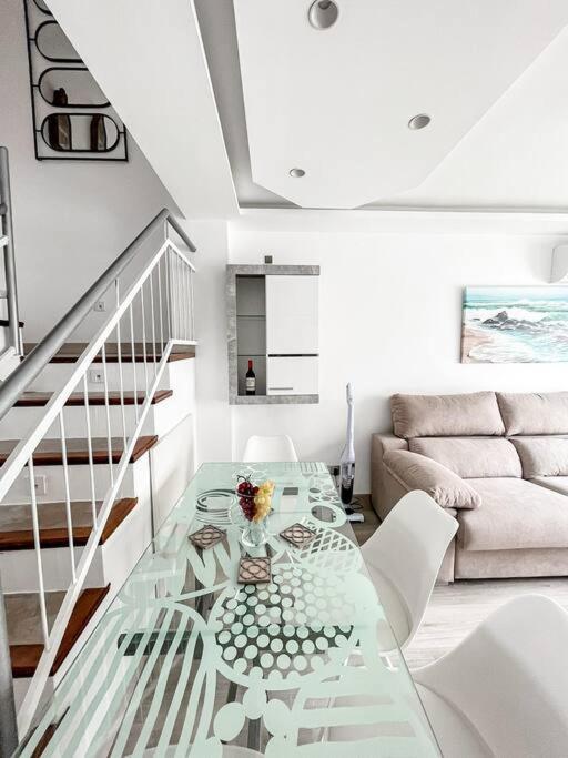 Duplex Center Apartment *