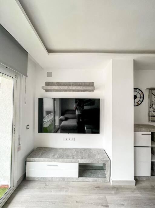 Duplex Center * Calafell