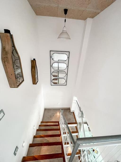 Duplex Center