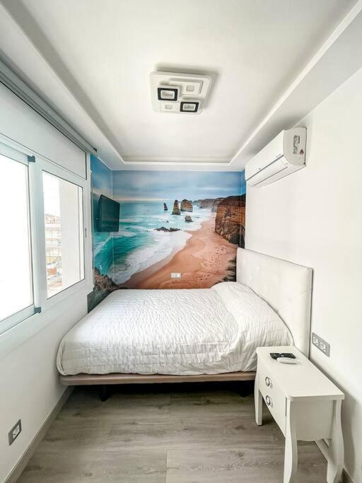 Apartamento Duplex Center Calafell